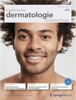 ästhetische dermatologie & kosmetologie 2/2021
