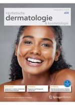 ästhetische dermatologie & kosmetologie 6/2022