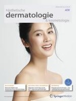 ästhetische dermatologie & kosmetologie 5/2023