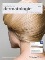 ästhetische dermatologie & kosmetologie 2/2013
