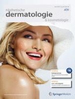 ästhetische dermatologie & kosmetologie 3/2013