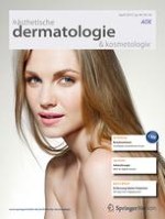 ästhetische dermatologie & kosmetologie 2/2014