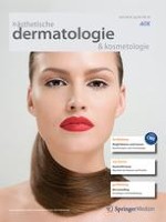 ästhetische dermatologie & kosmetologie 3/2014