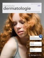 ästhetische dermatologie & kosmetologie 4/2014