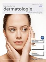 ästhetische dermatologie & kosmetologie 4/2015