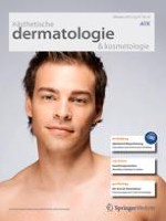 ästhetische dermatologie & kosmetologie 5/2015