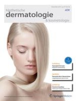 ästhetische dermatologie & kosmetologie 6/2015