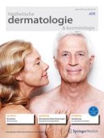 ästhetische dermatologie & kosmetologie 2/2016