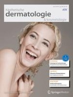 ästhetische dermatologie & kosmetologie 3/2016