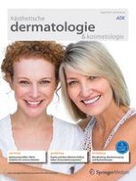 ästhetische dermatologie & kosmetologie 4/2017