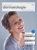 ästhetische dermatologie & kosmetologie 5/2017