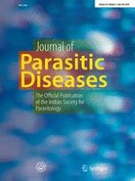 Journal of Parasitic Diseases 2/2010