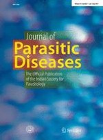 Journal of Parasitic Diseases 1/2011