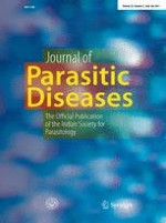 Journal of Parasitic Diseases 2/2011