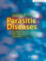 Journal of Parasitic Diseases 4/2015