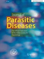 Journal of Parasitic Diseases 2/2016