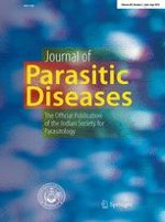 Journal of Parasitic Diseases 3/2016