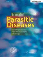 Journal of Parasitic Diseases 4/2016