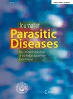 Journal of Parasitic Diseases 1/2017