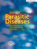 Journal of Parasitic Diseases 2/2017