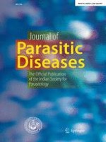 Journal of Parasitic Diseases 3/2017