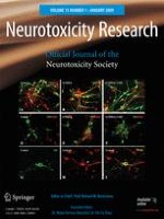 Neurotoxicity Research 3-4/2007