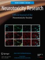 Neurotoxicity Research 1/2009