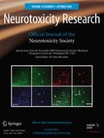 Neurotoxicity Research 3/2009