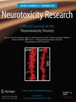 Neurotoxicity Research 3-4/2010