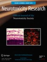 Neurotoxicity Research 2/2012