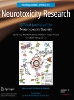 Neurotoxicity Research 3/2012
