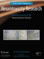 Neurotoxicity Research 4/2012