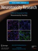Neurotoxicity Research 2/2013
