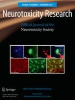 Neurotoxicity Research 4/2013