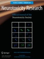 Neurotoxicity Research 2/2014