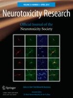 Neurotoxicity Research 3/2014