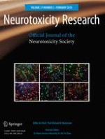 Neurotoxicity Research 2/2015