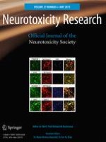 Neurotoxicity Research 4/2015