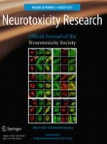 Neurotoxicity Research 2/2015