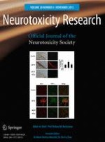 Neurotoxicity Research 4/2015