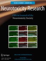 Neurotoxicity Research 1/2016