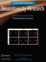 Neurotoxicity Research 2/2016