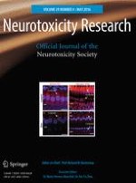 Neurotoxicity Research 4/2016