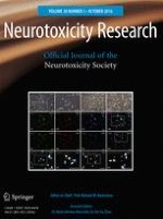 Neurotoxicity Research 3/2016