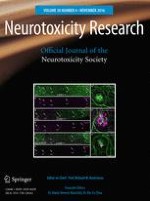 Neurotoxicity Research 4/2016