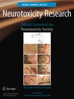 Neurotoxicity Research 4/2017