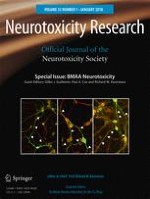 Neurotoxicity Research 1/2018