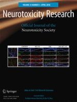 Neurotoxicity Research 3/2018