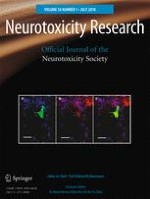 Neurotoxicity Research 1/2018