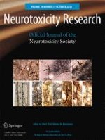 Neurotoxicity Research 3/2018